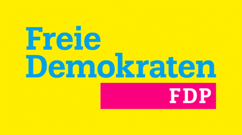 Freie Demokratische Partei