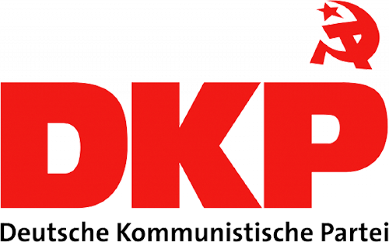 Deutsche Kommunistische Partei